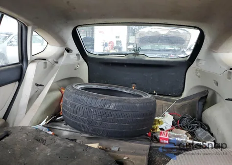 2013 Subaru Impreza Sport Premium z USA, uszkodzony, nr VIN JF1GPAL69D1819336